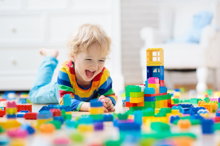 Kinderzimmer-Möbel: Was brauche ich für die Erstausstattung eines Kinderzimmers?